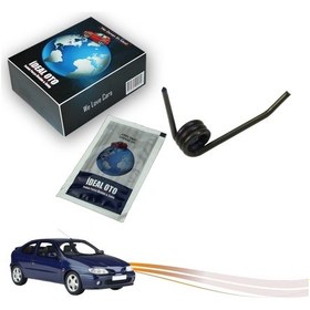 Resim Renault Megane 1 İçin Kontak Şaftı Tamir Yayı 7701469419 