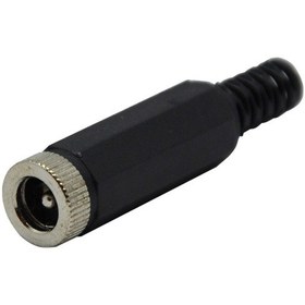 Resim Ic-253A Dc Jak 2.5Mm Kısa N11.601 