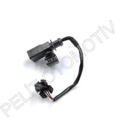 Resim Pelit Otomotiv Passat B8 Dış Sıcaklık Sensörü 3G0820535B Orijinal 