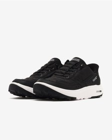 Resim Skechers Urban Explore Kadın Siyah Outdoor Ayakkabı 180277 Bkw 