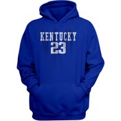 Resim Usateamfans Anthony Davis Hoodie 