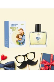 Resim Bargello 705 Babalar Günü Özel Erkek Parfüm 50 ml EDP 