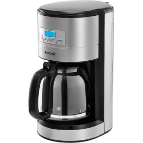 Resim Arçelik Fk 6112 I Kahve Makinesi Cam Demlik Sürahi 9193024679 