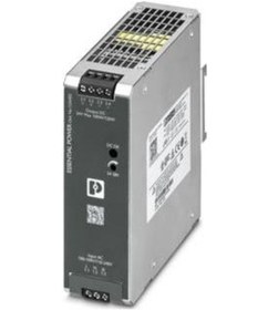 Resim Phoenıx Contact Güç Kaynağı Ps-ee-2g/1ac/24dc/5a/120w/sc 