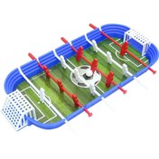 Resim Nessiworld Mini Masa Maçı 