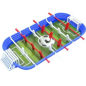 Resim Nessiworld Mini Masa Maçı 