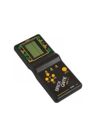 Resim Tetris - 9999 Oyun - Nostaljik Oyun Konsolu 