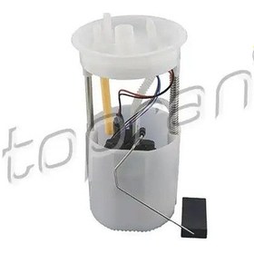 Resim Seat Toledo 4 Yakit Depo Samandirasi 1.2 2015-2017 Cjzd Topran 116613001 