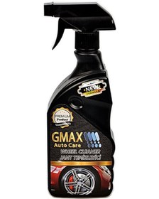 Resim Gmax Auto Care Jant Temizleyici 500 Ml 1 Adet 