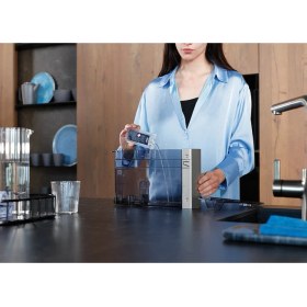 Resim DeLonghi Ecodecalk Kahve Makinası Kireç Sökücü - 2x100ml 