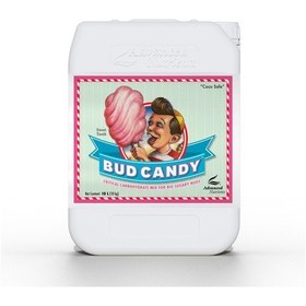 Resim Advanced Nutrients Bud Candy 10 Litre 10 L 