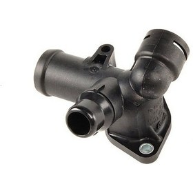 Resim A4 Su Flansı 00-08 [Vernet] [06B121132E] 