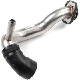 Resim Bmw Su Hortumu N52 11537516414 