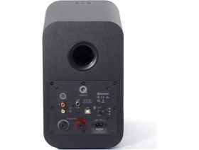 Resim Q-Acoustics M20 Hd Wireless Beyaz / Bluetooth, Aktif Hoparlör 