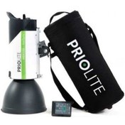 Resim Priolite MBX500 HotSync Kit Canon 