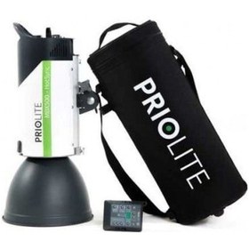 Resim Priolite MBX500 HotSync Kit Canon 