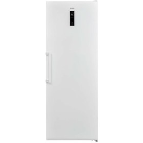 Resim Vestel CDL801 E NF Duomode 406 L 8 Çekmeceli Dikey Derin Dondurucu 