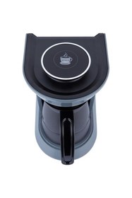 Resim Arnica ARNİCA IH32058 KÖPÜKLÜ EKO TÜRK KAHVE MAKİNESİ GRİ 