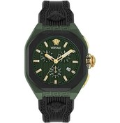 Resim Versace Vrscve9l00625 Erkek Kol Saati Siyah 