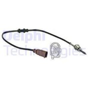 Resim DELPHI TS30000 Egzoz Sıcaklık Sensörü VW Passat 03/05 12/14 