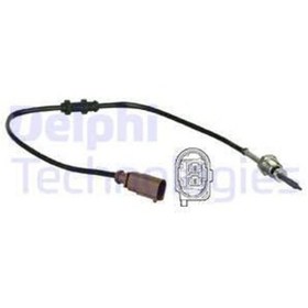 Resim DELPHI TS30000 Egzoz Sıcaklık Sensörü VW Passat 03/05 12/14 