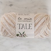 Resim La Mia Tale Ebruli El Örgü İpi - LM066 