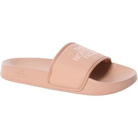 Resim The North Face Base Camp Slide Iıı Kadın Terlik Pembe Çok Renkli 