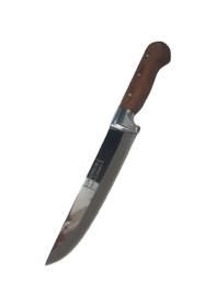 Resim Sürmenelim El Dövmesi Extra Keskin Kasap Bıçağı 18 Cm Diğer 