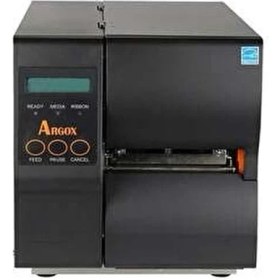 Resim Argox IX4-240 Endüstriyel Barkod Yazıcı Hızlı Okuma Teknolojisi ve Bağlantı Özellikleri 