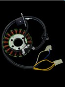 Resim Motoef STATÖR 5Lİ (3FARZ) VİTESLİ 18 Lİ 