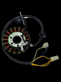 Resim Motoef STATÖR 5Lİ (3FARZ) VİTESLİ 18 Lİ 