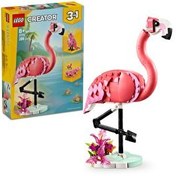 Resim LEGO Creator 3'ü 1 Arada Vahşi Hayvanlar 31170 