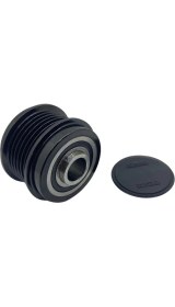 Resim Cargo INA-LITENS ALTERNATÖR KASNAK RULMANLI 6-KANAL FORD FOCUS/MONDEO/S-MAX/TOURNEO CUSTOM/TRANSİT 
