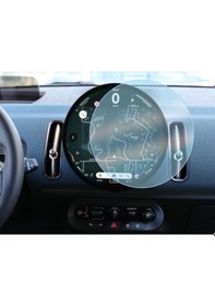 Resim Mini John Cooper Works Ekran Koruyucu Multimedya & Gösterge 