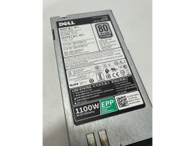 Resim Hasyılmaz Dell D1100E-S0 Sunucu Güç Kaynağı 1100W 