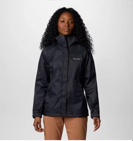 Resim Columbia Arcadia Iı Kadın Yağmurluk 1534111011-19759 001 