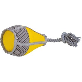 Resim Kerbl Bite Me Boks Torbası Köpek Çekiştirme Oyuncağı 