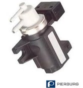 Resim TURBO KONTROL VALFİ D5 S60/S80/V70/XC70/XC90 