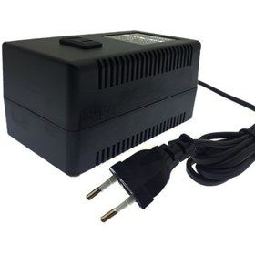 Resim Mervesan 220v-110v 120watt Ac/ac Dönüştürücü Oto Transformatör 