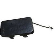 Resim Renault Clio II Arka Tampon Çeki Demir Kapağı Yerli Üretim 8200446003 