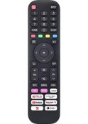 Resim En2al30h Hisense Akıllı Tv'ler İçin Evrensel Uzaktan Kumandanın Değiştirilmesi 
