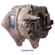 Resim WAI ALTERNATOR 12V 90A AROSA CORDOBA IBIZA INCA OCTAVIA BORA CADDY GOLF IV POLO 1,0 / 1,4 / 1,4 16V 99> 