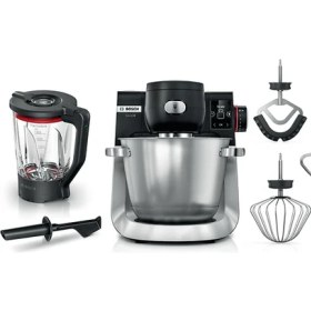 Resim Bosch MUMS6ZS17 Mutfak Makinesi 