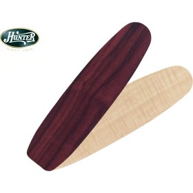 Resim Hunter Soho Fırçalanmış Nikel - 132 Cm. Tavan Vantilatörü 