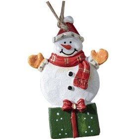 Resim Suntek Yılbaşı Ön Kapı Duvarları Şömine Stil D Ağacı Dekorasyon Hediyesi Çocuklar 