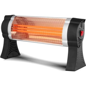 Resim Elektrikli Isıtıcı 