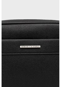 Resim Armani Exchange Erkek Çanta Xm002040 Af19931 Uc001 Siyah Siyah 