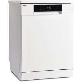 Resim Regal BM 424 4 Programlı Bulaşık Makinesi 