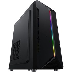 Resim TURBOX Tx511 i5 4440 8GB Ram 128GB SSD Masaüstü Ofis Pc Bilgisayarı 