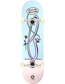 Resim Foundation 8.13 Servold Feral Complete Profesyonel Kaykay Mavi 